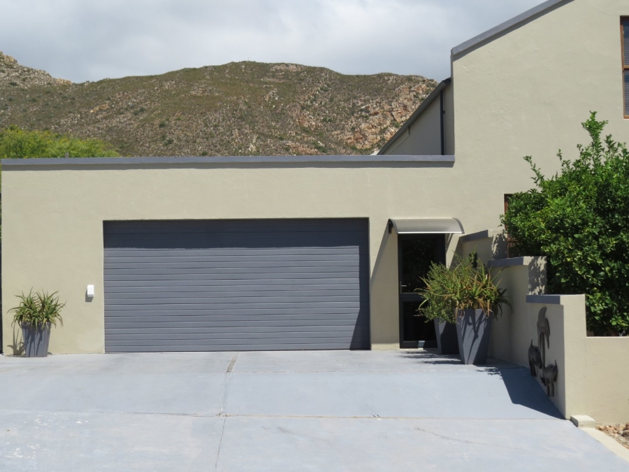 3 Bedroom Property for Sale in Montagu Western Cape